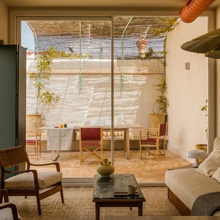 סביליה Boscos Apartments מראה חיצוני תמונה