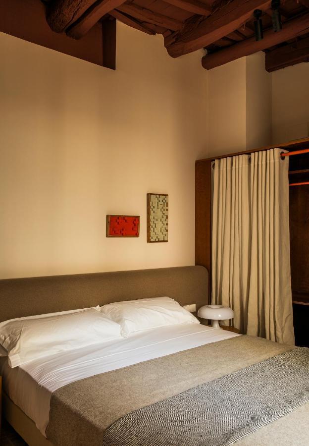 סביליה Boscos Apartments מראה חיצוני תמונה