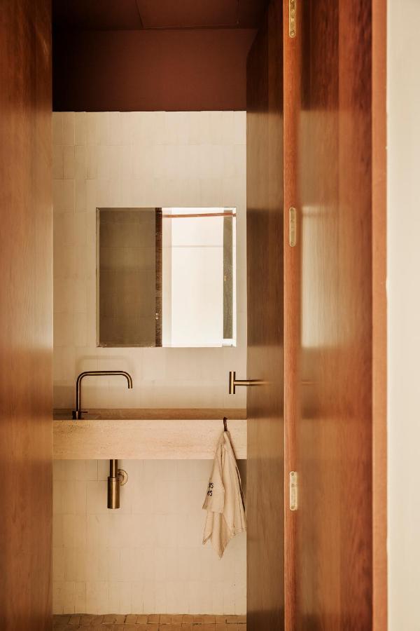 סביליה Boscos Apartments מראה חיצוני תמונה