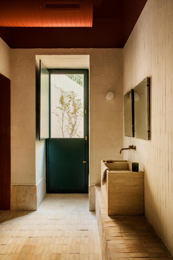 סביליה Boscos Apartments מראה חיצוני תמונה