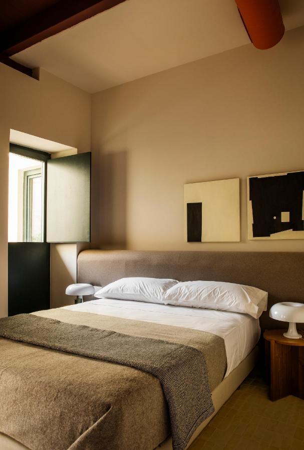 סביליה Boscos Apartments מראה חיצוני תמונה