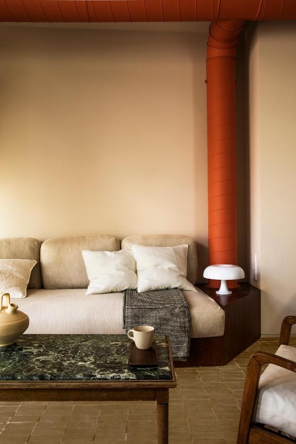 סביליה Boscos Apartments מראה חיצוני תמונה