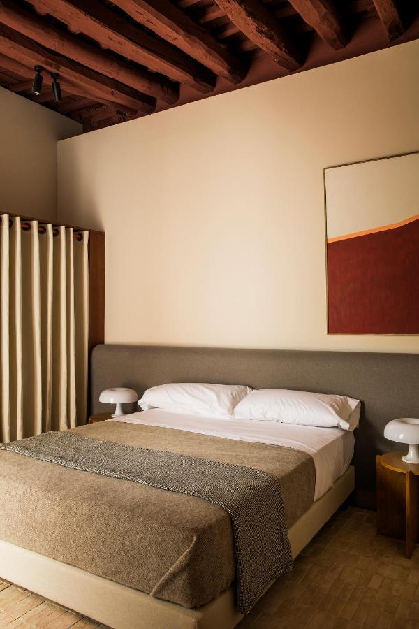 סביליה Boscos Apartments מראה חיצוני תמונה