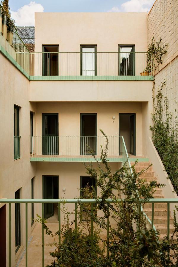 סביליה Boscos Apartments מראה חיצוני תמונה
