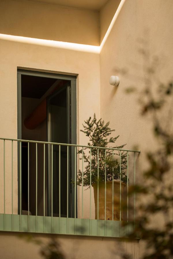 סביליה Boscos Apartments מראה חיצוני תמונה