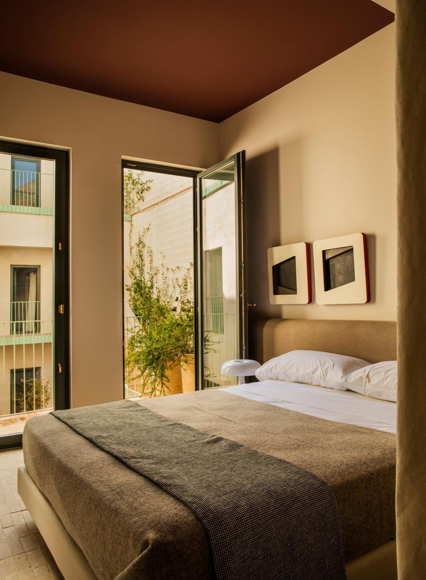 סביליה Boscos Apartments מראה חיצוני תמונה