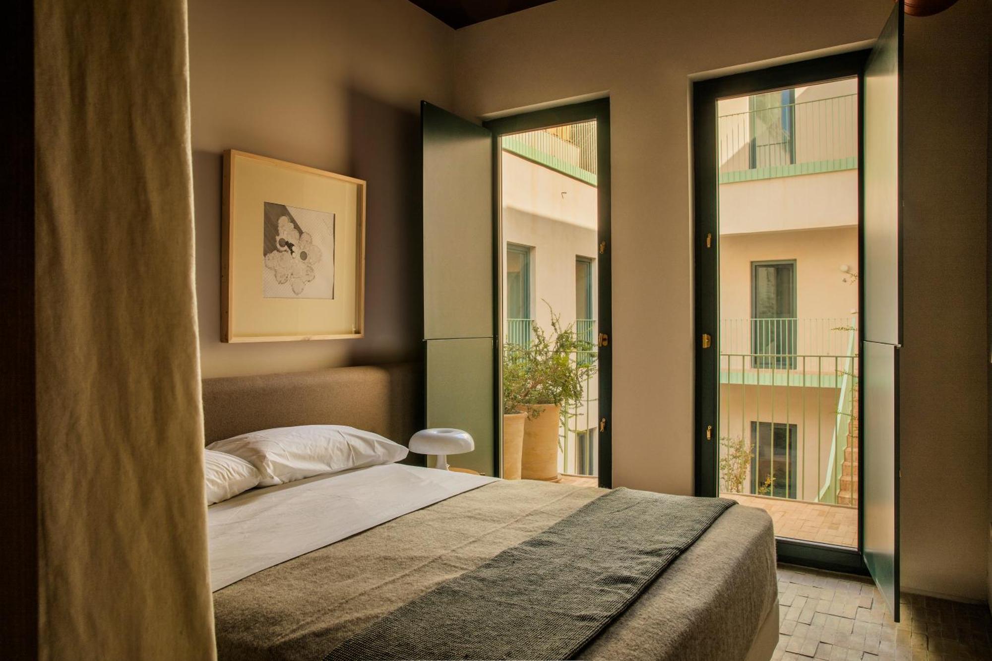 סביליה Boscos Apartments מראה חיצוני תמונה