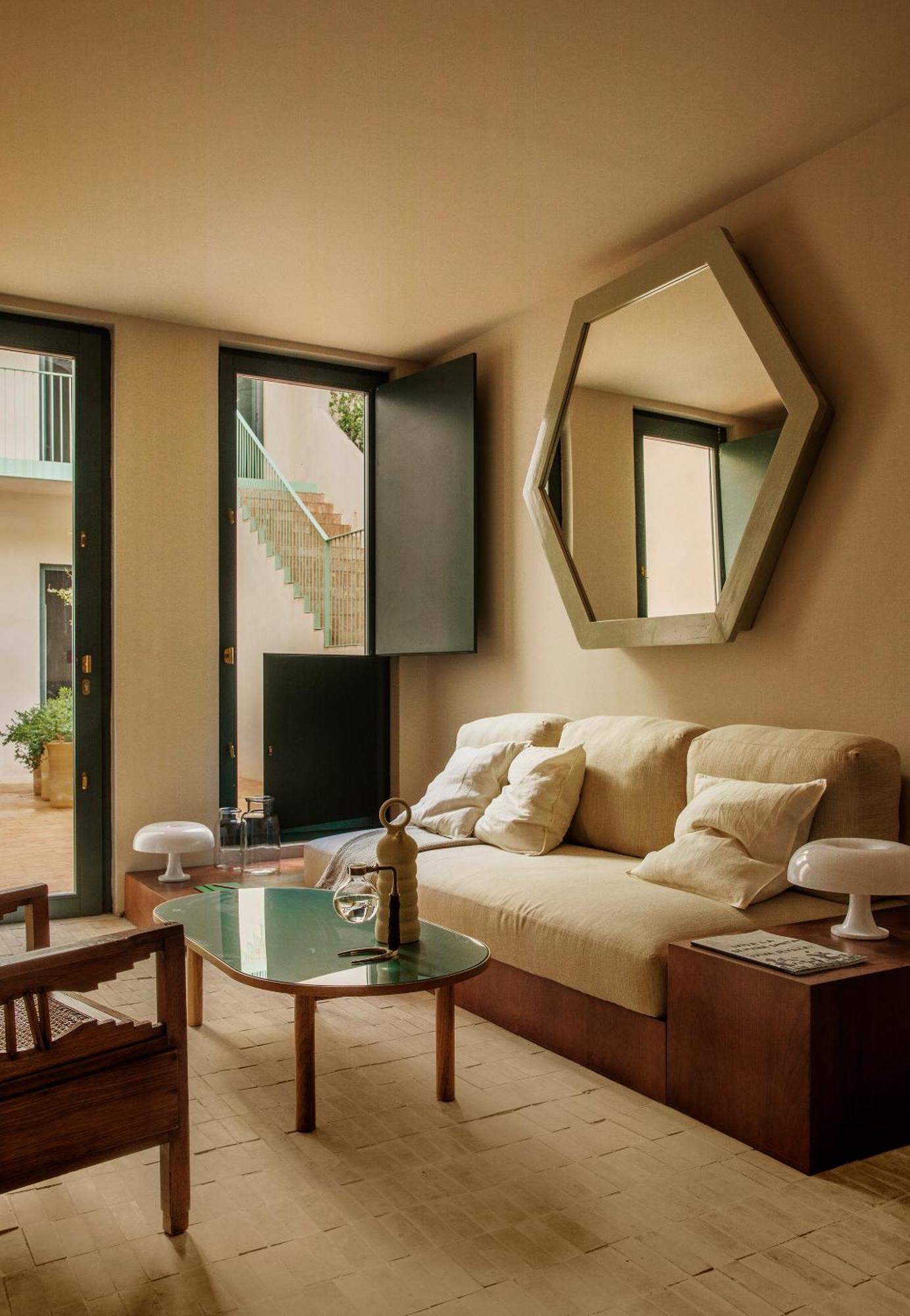 סביליה Boscos Apartments מראה חיצוני תמונה